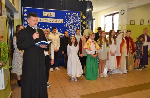Jasełka 2019